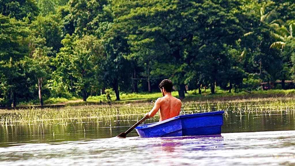 gay life in Yangon with local boy Aung Zuy