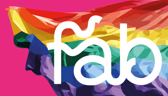 FAB logo