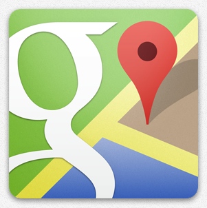 Google Maps one of best gay travel apps for offline navigation