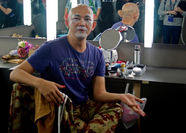 gay stories around the world Kuala Lumpur Shelah! drag queen