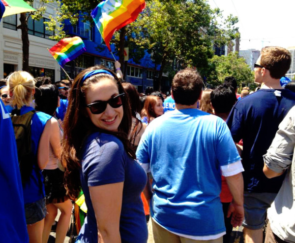 gay stories around the world Gay Pride San Francisco 2013