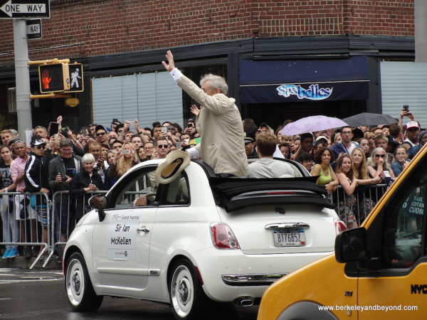 gay stories around the world New York City gay pride