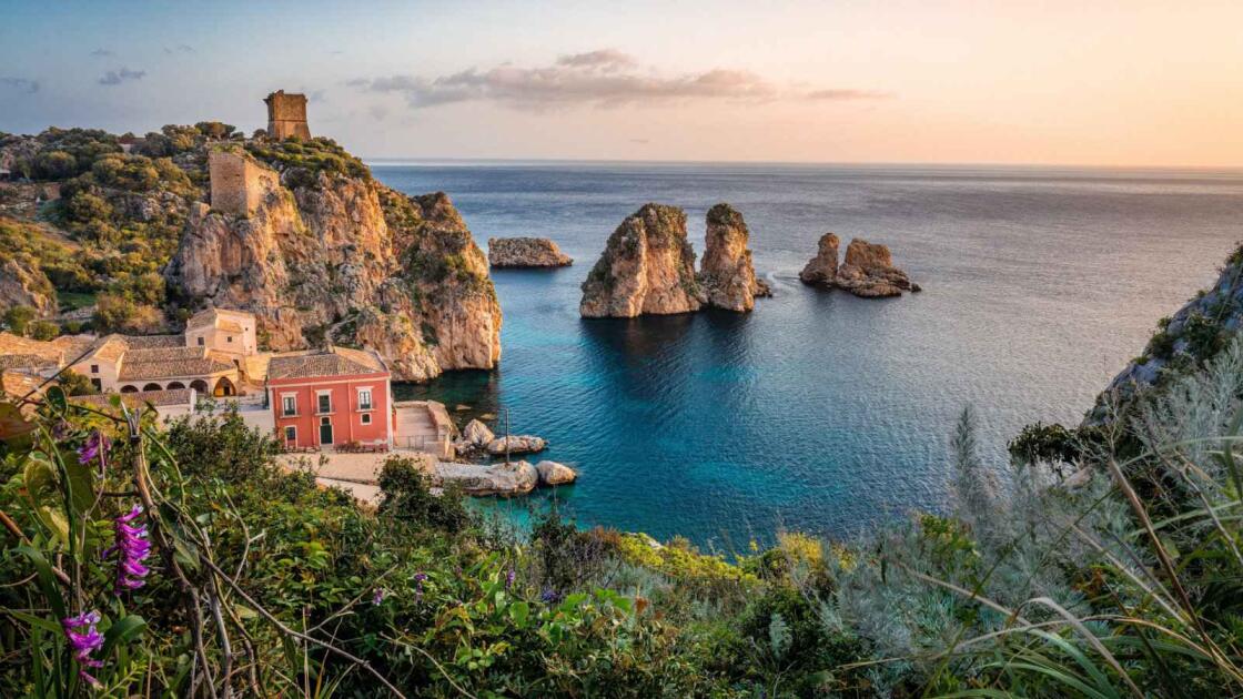 5 romantic things to do in Sicily for gay couples