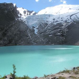 Go on a trek with an experienced guide of El Chalten and visit Cagliero glacier.