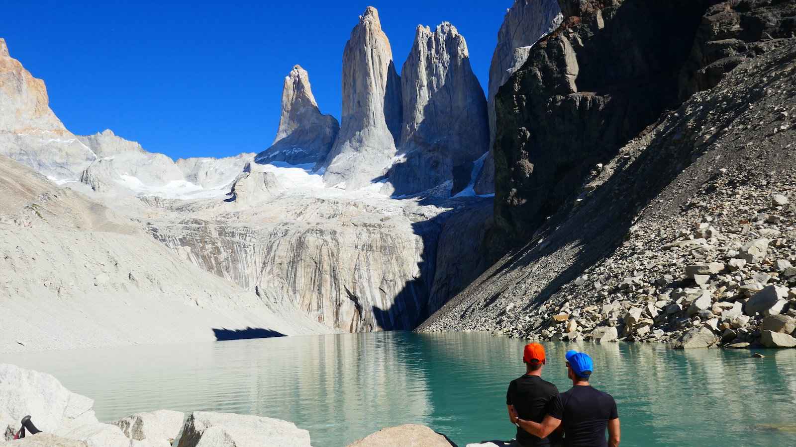 Torres del Paine world wonder interesting facts about Chile