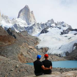 Enjoy a full day tour to Fitz Roy and Piedras Blancas with lunch.