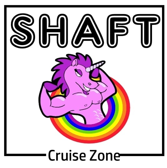 Shaft Cruise Zone gay sauna in Cape Town.