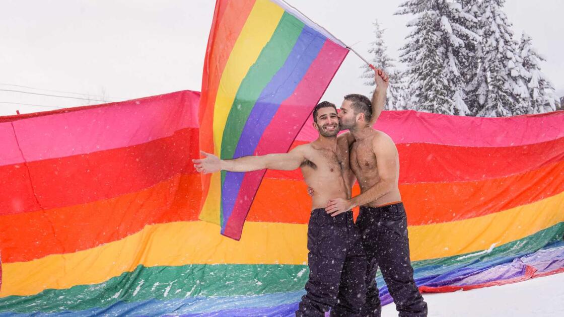 The 18 best gay skiing weeks and weekends in the world