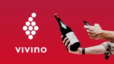 Vivino useful app for gay travellers