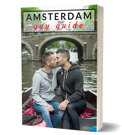 Check out this gay guide to Amsterdam written by Nomadic Boys