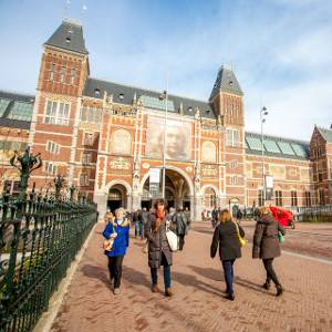 visit the rijksmuseum museum and skip the lines