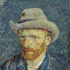 Van Gogh Museum is a must for gay traveller coming to Amsterdam