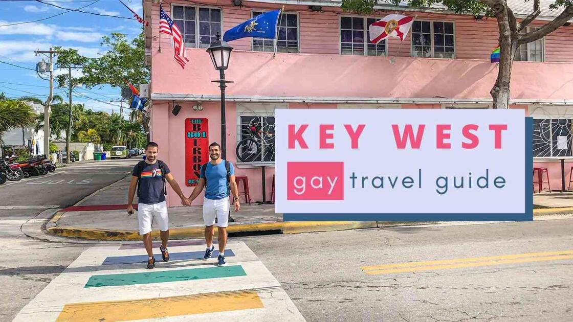 Gay Key West: your essential guide to the best gay bars, clubs, beaches and hotels