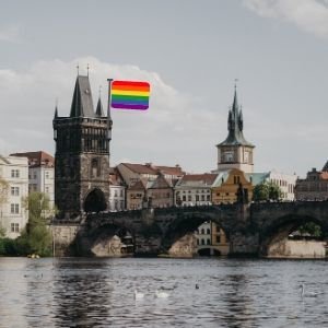 Experience the best of Prague with a gay local guide on a Gaily Tour