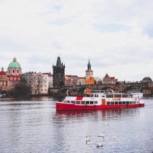 Getting the Prague Card is a great way to save money and make life easier while you're exploring Prague