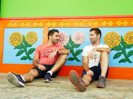 Everuthing you need to know about gay travel to colombia