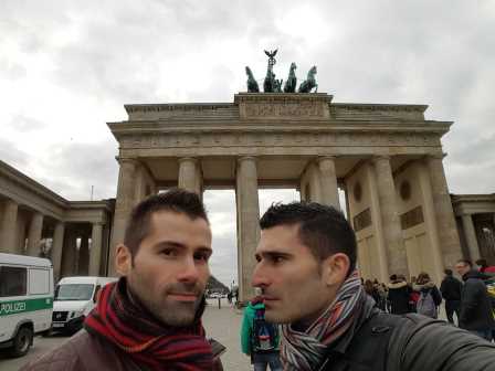 Everuthing you need to know about gay travel to Germany