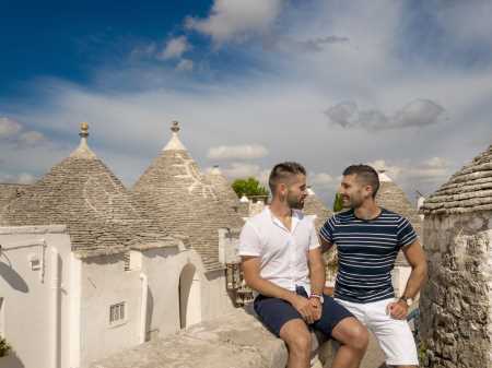 Everuthing you need to know about gay travel to Italy