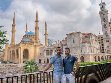 Everything you need to know about gay travel to Lebanon