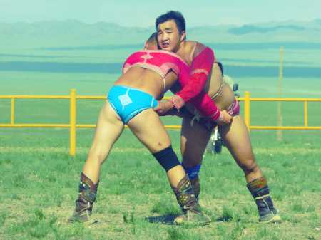 Everything you need to know about gay travel to Mongolia