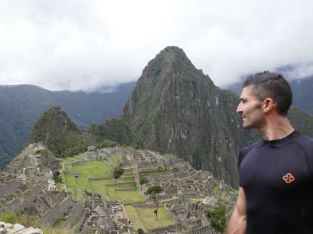 Everuthing you need to know about gay travel to Peru