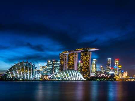 Everuthing you need to know about gay travel to Singapore