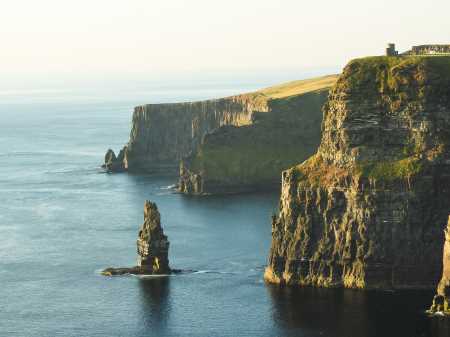 Everuthing you need to know about gay travel to Ireland