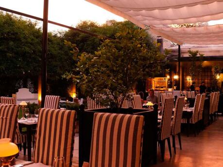 For an incredible experience of food and drinks make sure you visit 1884 Restaurante Francis Mallmann during your time in Mendoza.