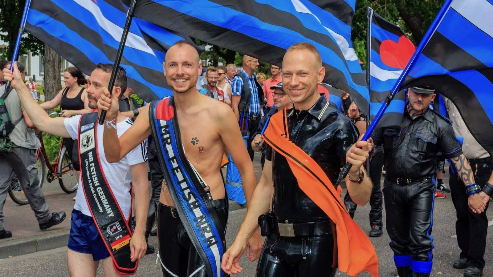 Cologne Pride one of the best Pride events in the world