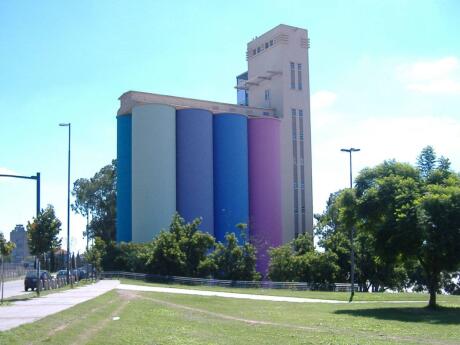 Gay travellers who love modern art will not want to miss MACRO modern art museum in Rosario!