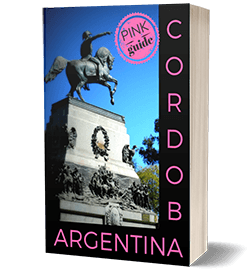 Our gay travel guide to Cordoba in Argentina by Nomadic Boys