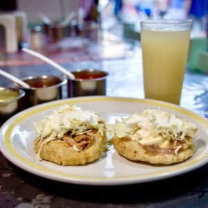 Try some authentic and delicious Mexican cuisine on a secret food tour in Puerto Vallarta.