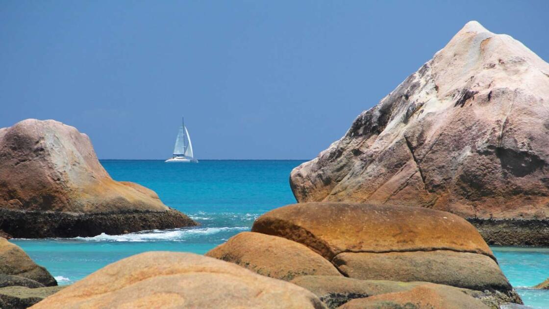 GaySail Exclusive Gay Cruise in Seychelles