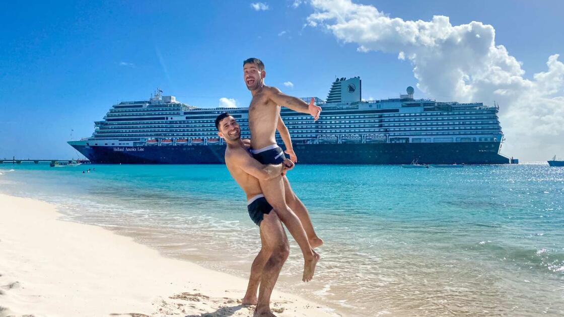 Gay cruises not to miss in 2023