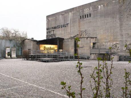 If you want to learn more about the rise and fall of Hitler and Nazi Germany, a visit to the Berlin Story Bunker is very informative