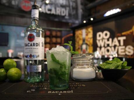 Learn about the origins of Bacardí rum and try some cocktails at Casa Bacardí, a very fun attraction in Sitges