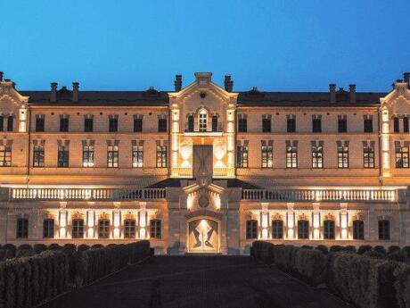 Castel MIMI is a combination winery, resort, chateau and restaurant in Moldova that's a must visit for gay travellers!