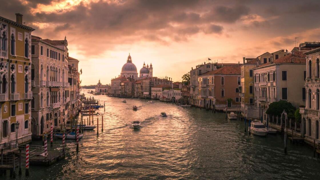 R Family ‘OUT in Venice’ gay Cruise