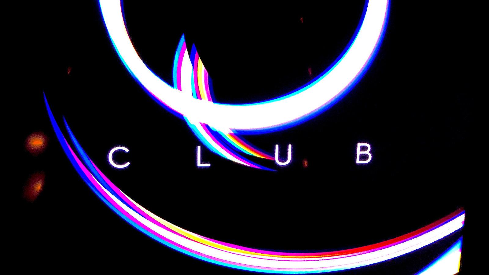 Bucharest's only gay club is Q Club, a fun place to party on weekends!