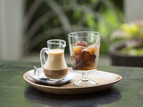 Learn how to make Vietnamese coffee in a fun and informative class