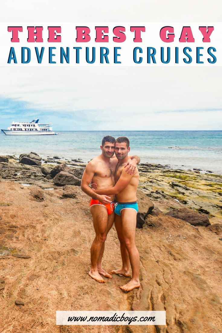 Find out which gay cruises to join that include exciting excursions for adventurous travellers in our guide