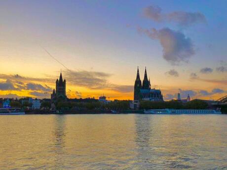 Joining a tour of Cologne is a great way to explore, and an even better way is by joining a gay tour!