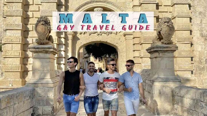 Find out all our favourite gay hangouts, bars, clubs and gay friendly hotels, restaurants and things to do in our complete gay guide to Malta