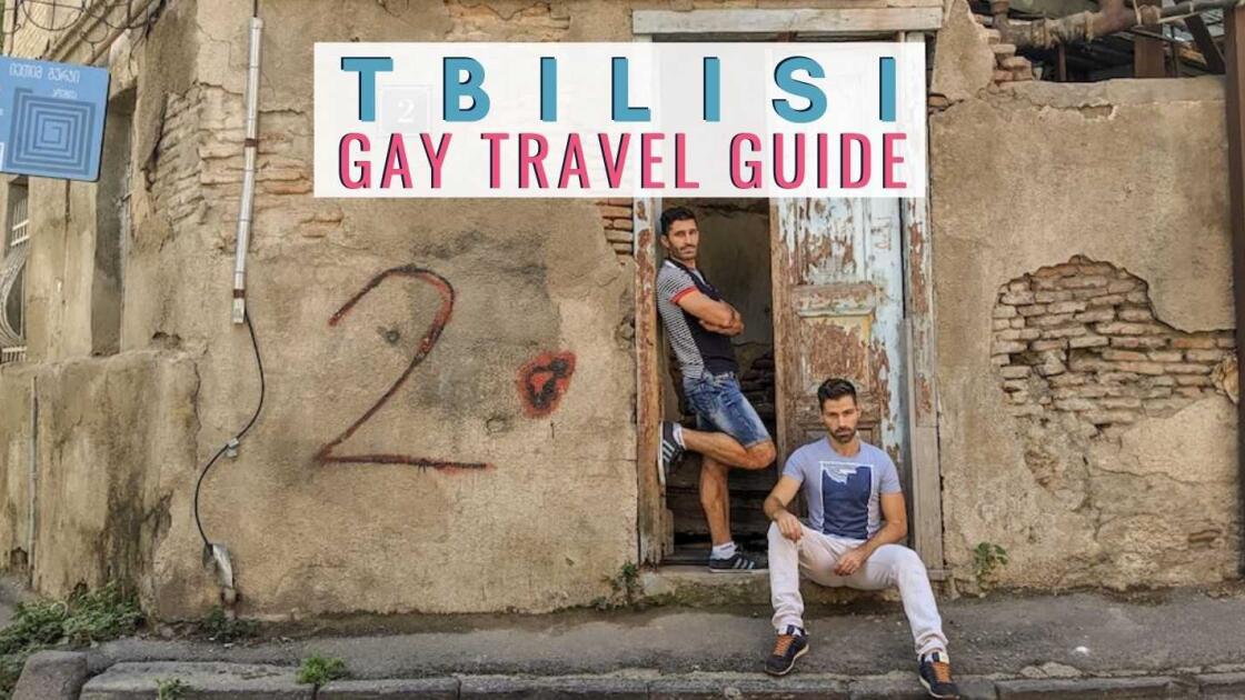 Gay Tbilisi: our travel guide to the best bars, clubs, hotels and more