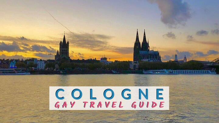 Read our travel guide to Cologne, including the best gay bars, clubs, events, hotels to stay in and so much more.