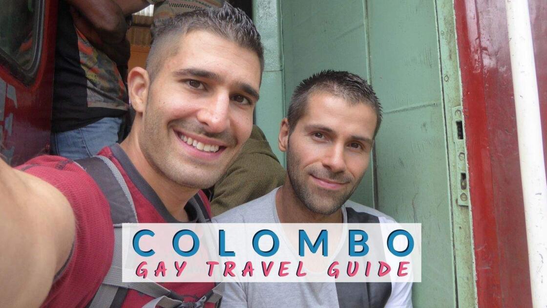 Gay Colombo: guide to the best bars, clubs, hotels and more