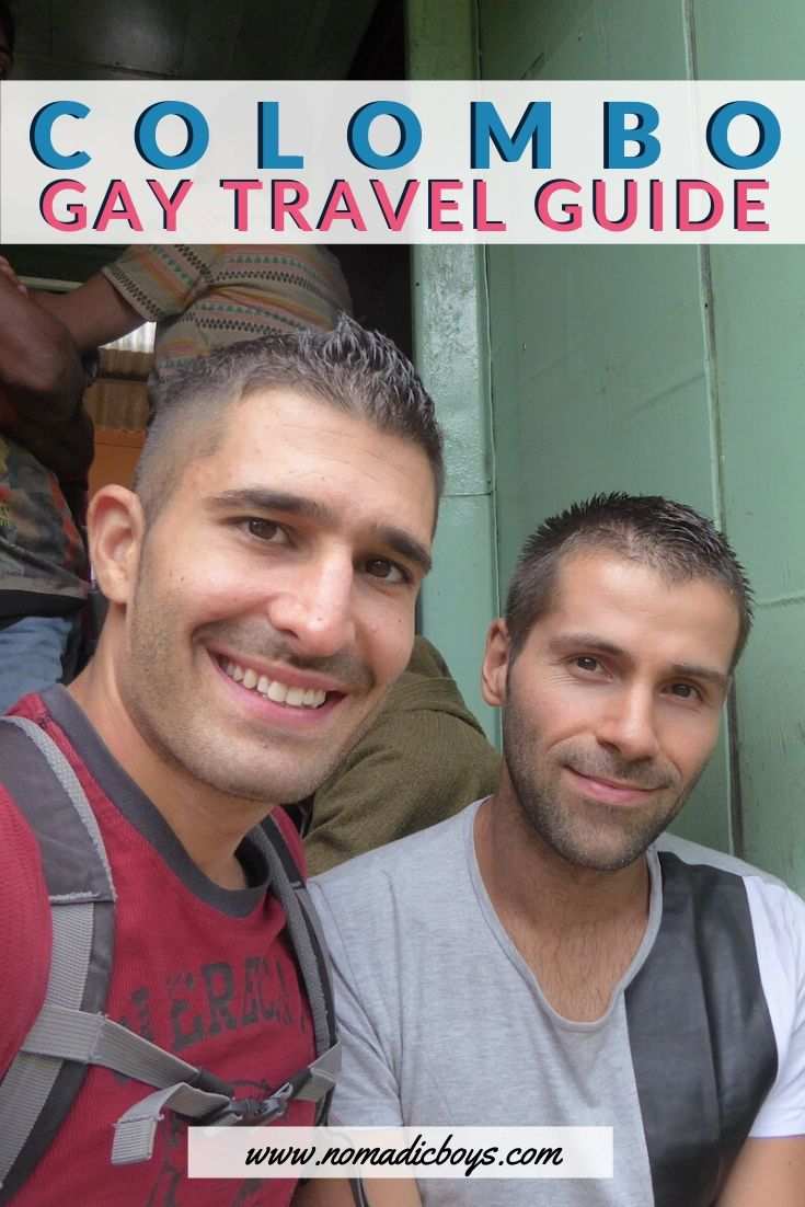 Check out our complete gay travel guide to Sri Lanka's capital city of Colombo, with all the best gay friendly hotels, bars, restaurants and more