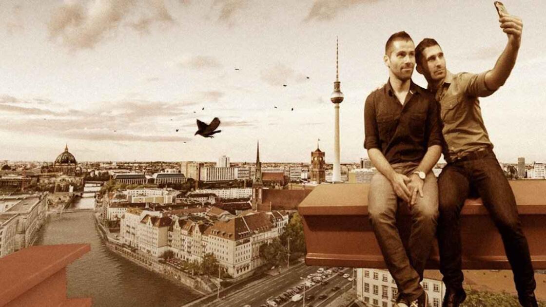 Berlin Gay Travel Guide