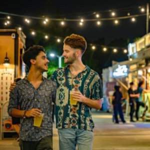 Discover Taipei's gay scene on this LGBT+ hipster tour