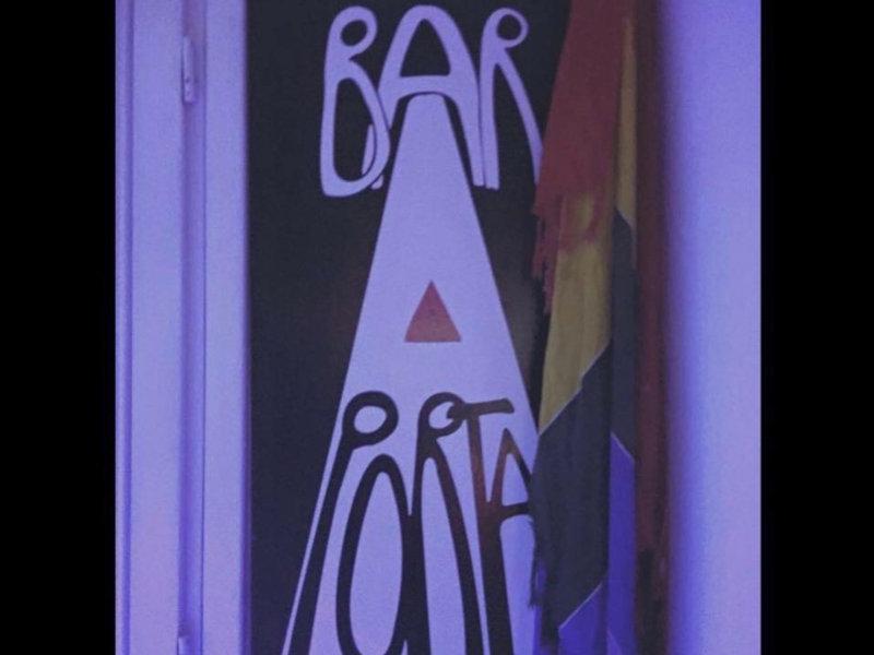 Porta is a nice low-key gay bar that perfect for when you need a little breather from the Mykonos party scene